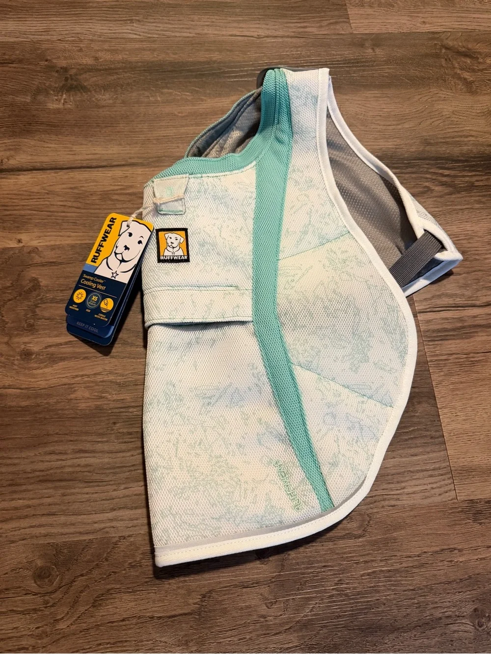 RuffWear brand new